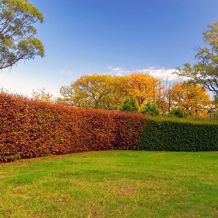 Observatory Cottages Mount Dandenong Esterno foto