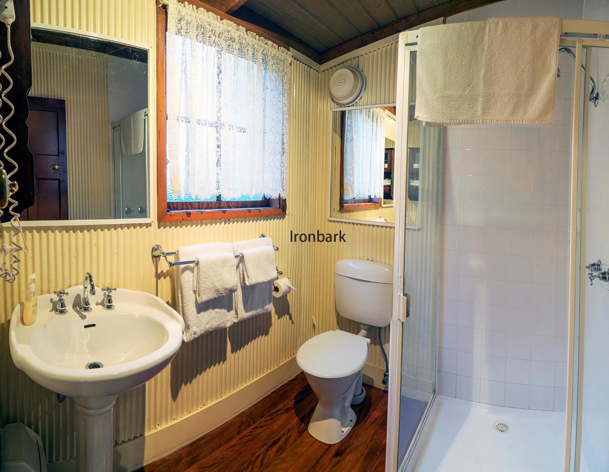 Observatory Cottages Mount Dandenong Camera foto