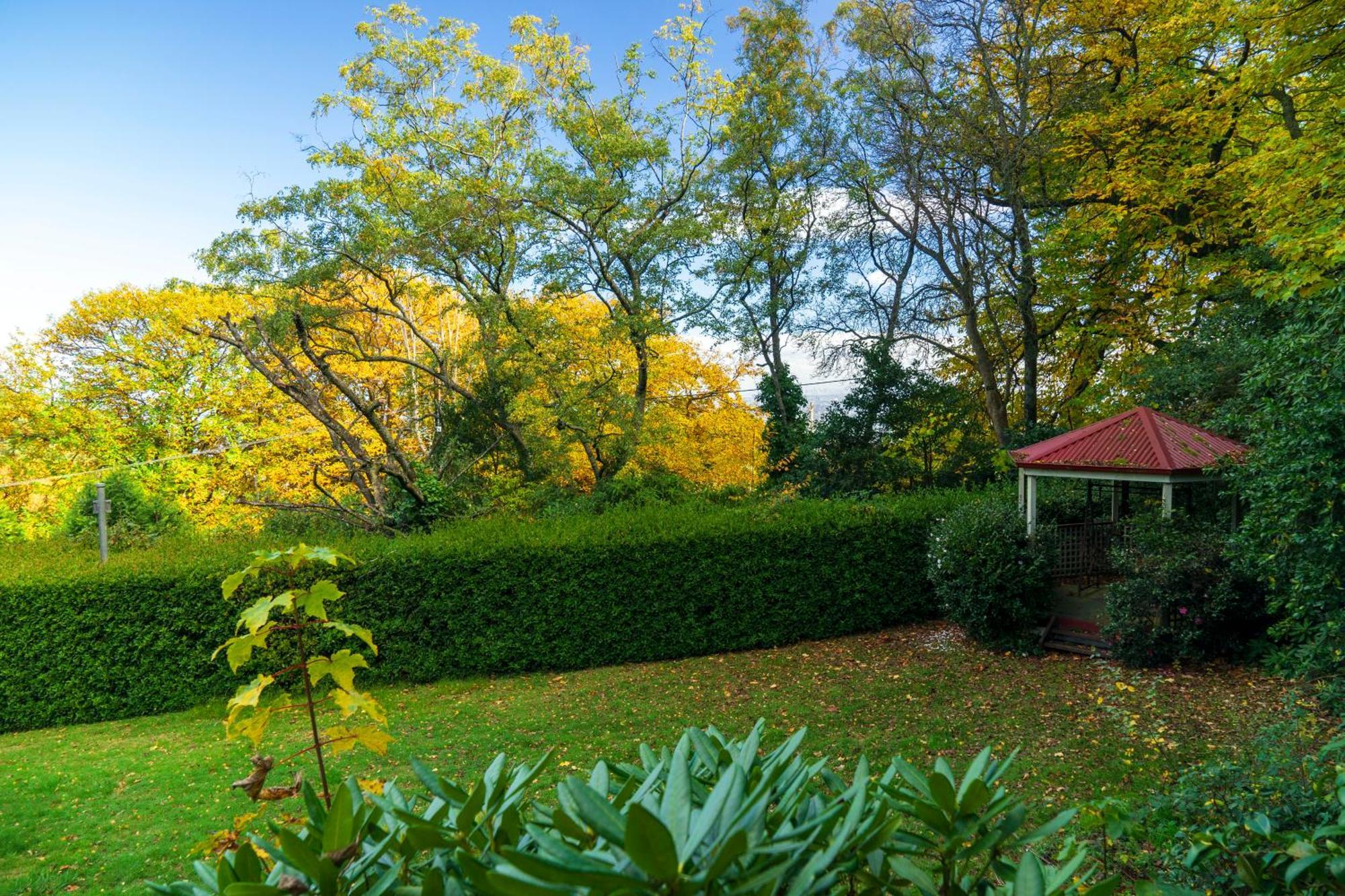 Observatory Cottages Mount Dandenong Camera foto